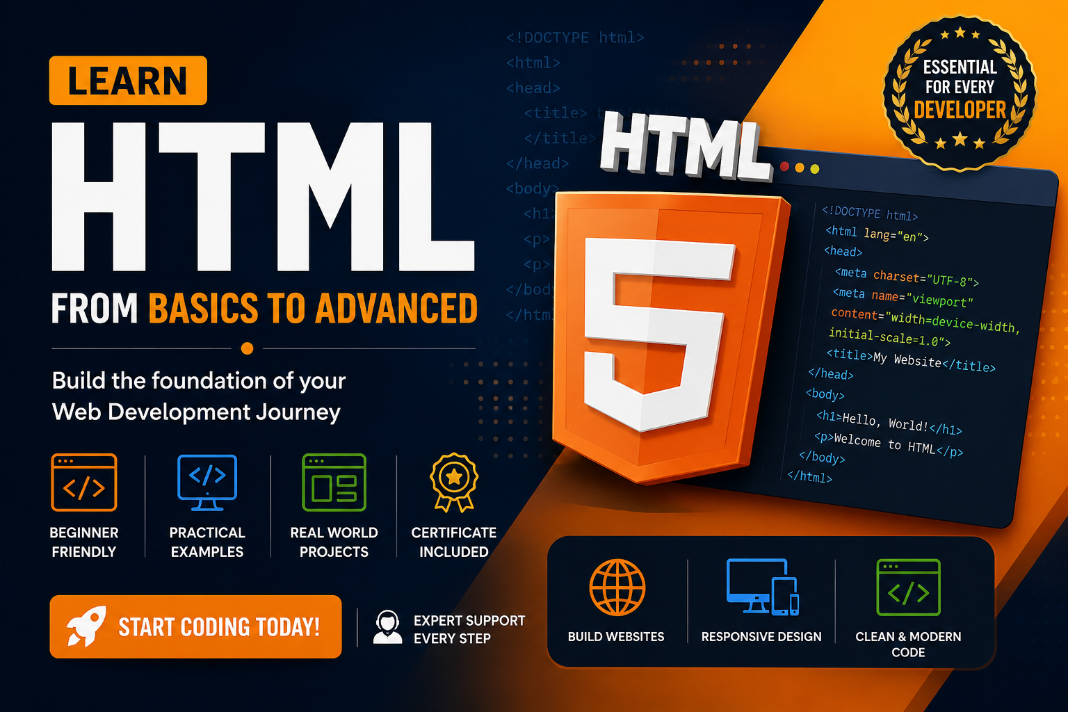 WD-HTML